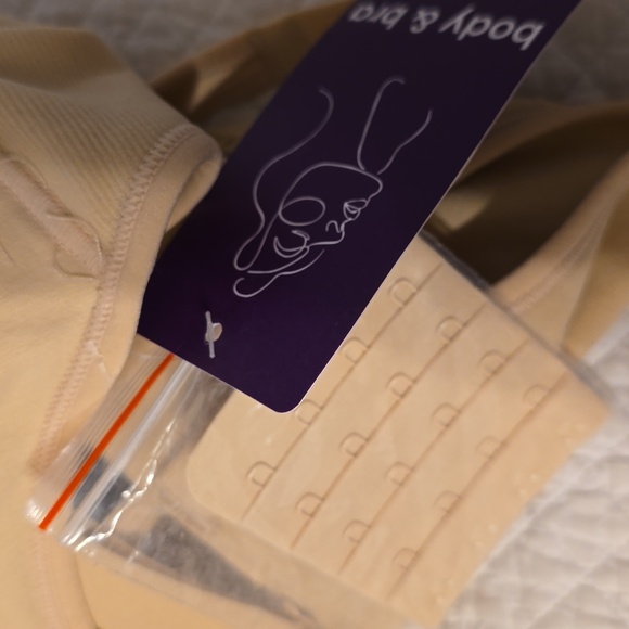 Body & Bra Bra - Picture 7 of 11